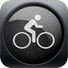 Black Bird Bicycle Cyclometer (GPS Cycling)