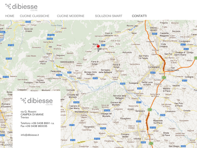 Dibiesse Cucine(圖4)-速報App