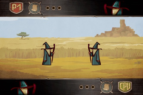 Fantasy Battle screenshot 3