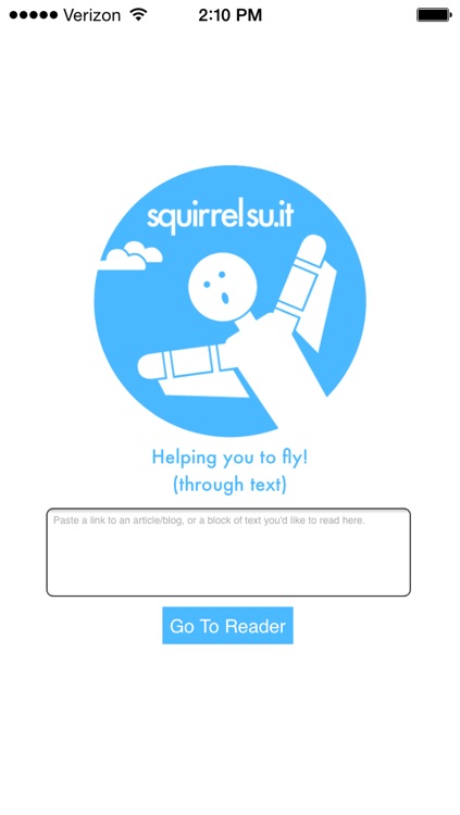 SquirrelSuit Lite