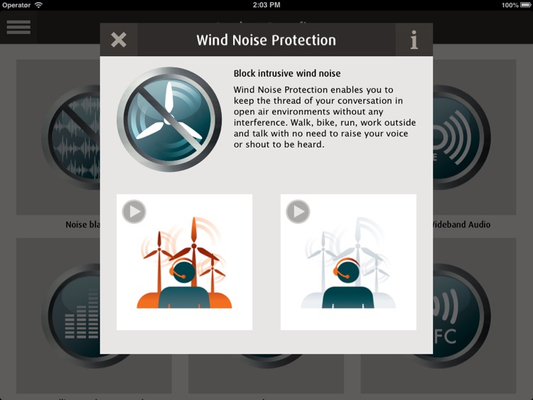 Jabra Business Tools screenshot-3