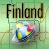 Finland Map