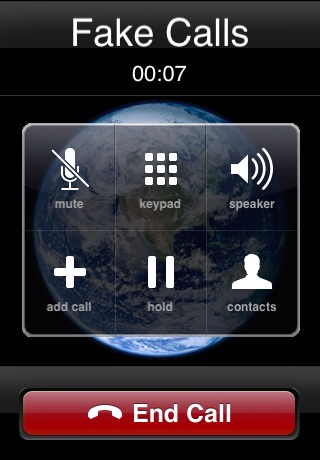 Fake Calls screenshot-4