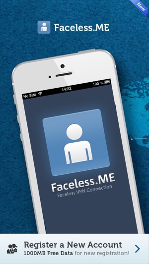 Faceless VPN Connection(圖1)-速報App