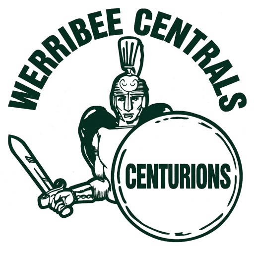 Werribee Centrals Football Club icon