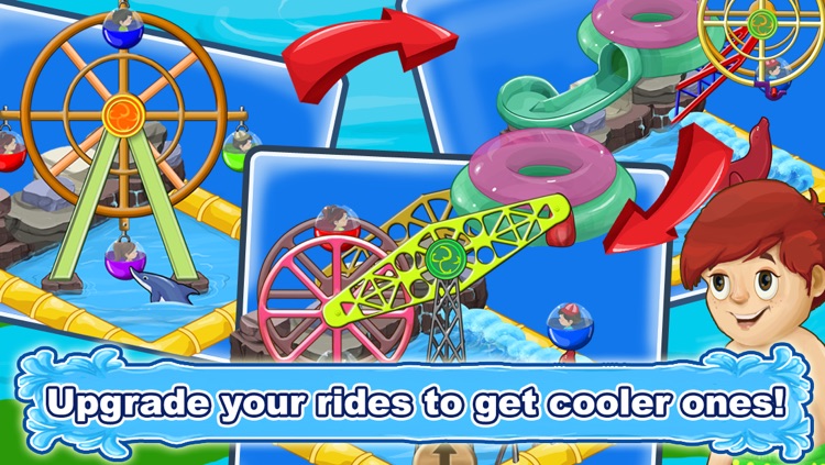WATERPARK!