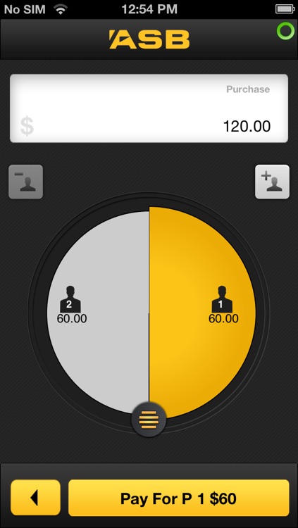 ASB Payment Interface (Pi)