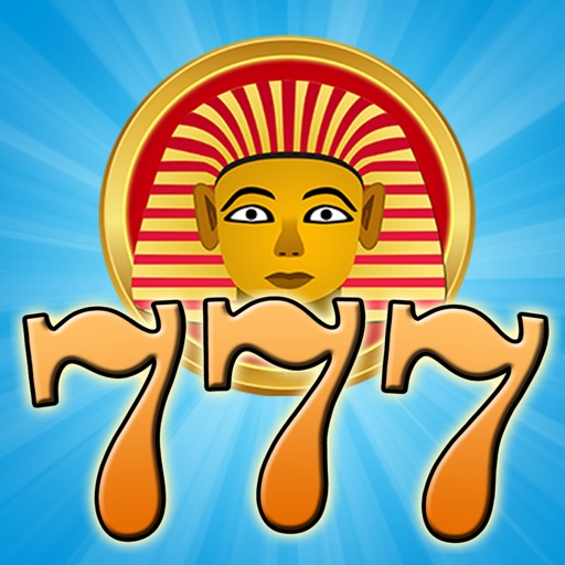 Ancient Slots - Pharaoh's Journey iOS App