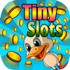 A Tiny Animal Casino Slots 777 Free Game-s