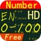 Learn English Number HD Lite