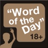Word of the Day by HandsUp