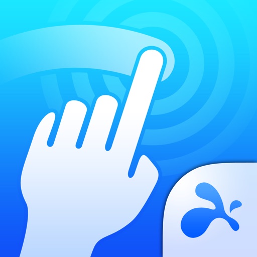 Splashtop Touchpad icon