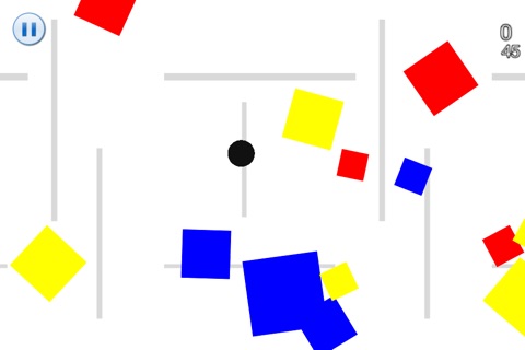 Primary Color Dodge screenshot 3