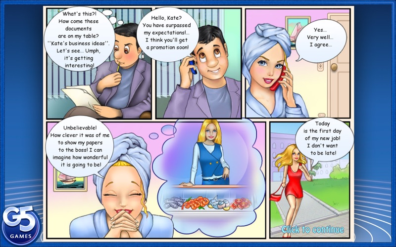 Supermarket Management Free thumbnail 3