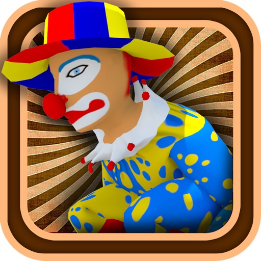 Circus Rush iOS App