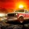 Alp Truck is a 2D truck game