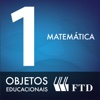 FTD Matemática 1º Ano