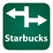 Got a craving for Starbucks