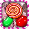 Sweet Time - Candy Legend - A pop candy game