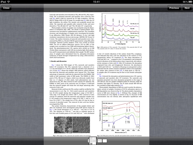 JournalViewer(圖3)-速報App