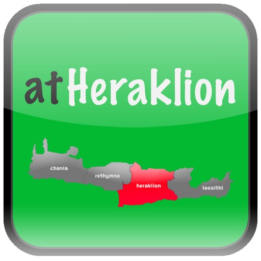 atHeraklion icon