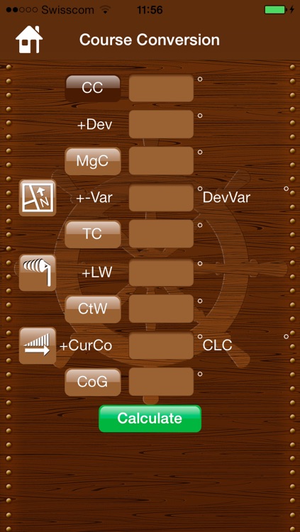 nauticCalc