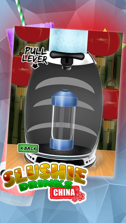 Slushies Maker China Flavors! Exotic Frozen Treat Maker Slushy Game