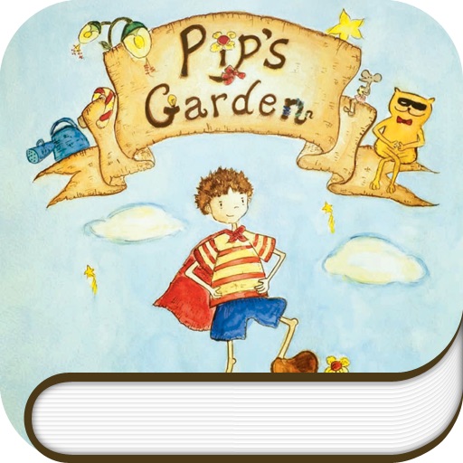 Pip's Garden icon