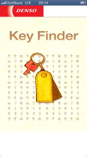 Key Finder