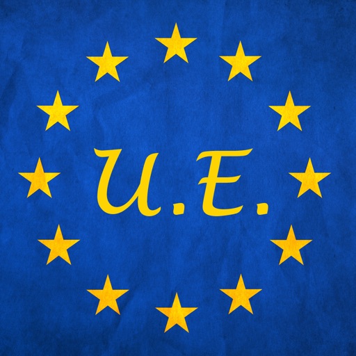 Constitutia UE HD