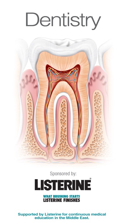 Dentistry Mini Atlas