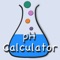 pH Calculator is a first of its kind application that provides users an easy way to perform calculations between pH, pOH, Hydrogen ion concentration and Hydroxide ion concentration of strong acids