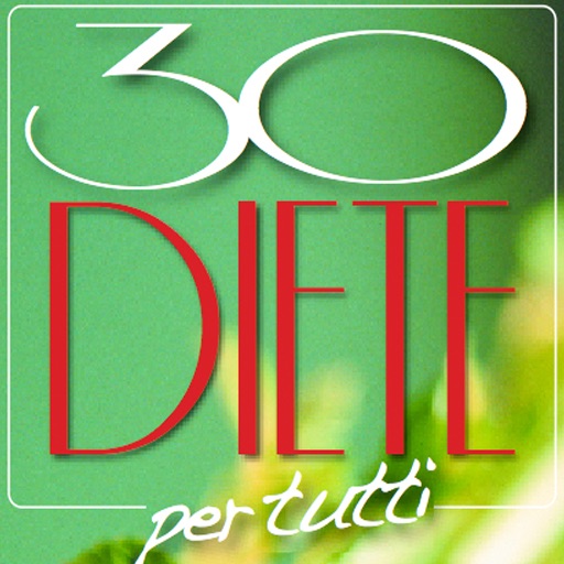 30DietePerTutti icon