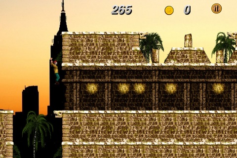 Tomb Runner screenshot 4