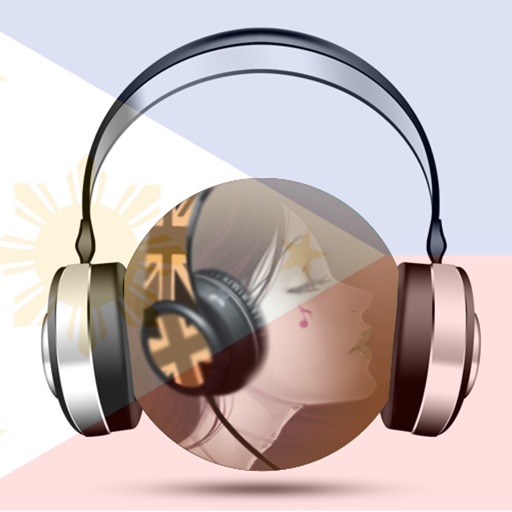 Philippine Radio Online icon
