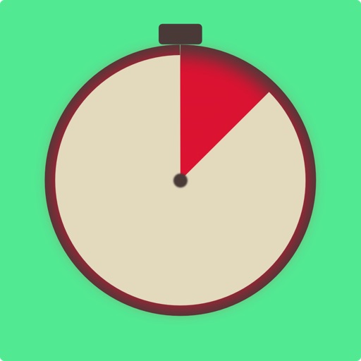 Minute Race iOS App