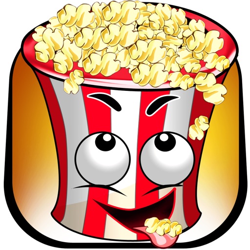 The Popcorn Tap Game icon