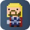 Flappy Smashy God- The Adventure of God of Thunder