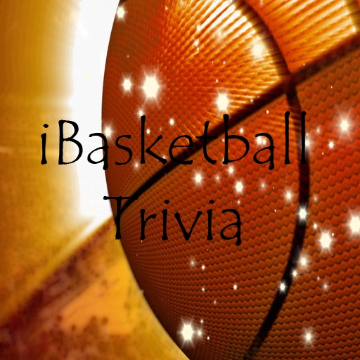 iBasketBall Trivia icon