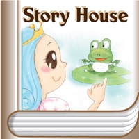 [英和対訳] 蛙の王子 - 英語で読む世界の名作 Story House