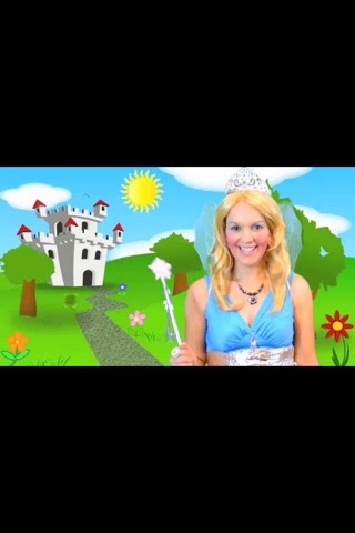 Tooth Fairy World! screenshot 2