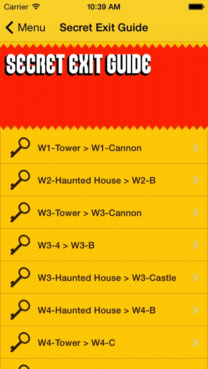 Guide for New Super Mario Bros. 2