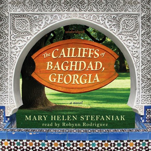 The Cailiffs Of Baghdad, Georgia (by Mary Helen Stefaniak) icon