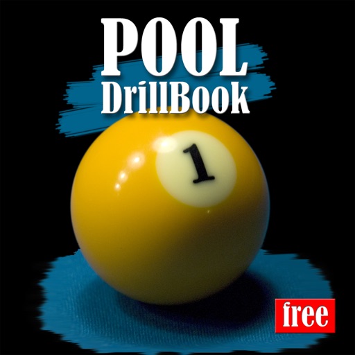 Pool DrillBook Free