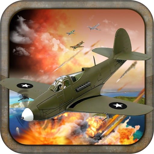 Wings Of Destiny - Battle on the Pacific icon