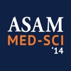 ASAM Med-Sci 2014