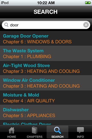 How Your House Works: A Homeowner’s Visual Guide to Home Repair and Maintenance screenshot 4