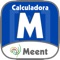 Create matrices of any size by using a simple sintax to make calculations like determinants, inverse matrices, cofactors matrices, addition, subtraction and multiplication of matrices, calculate eigen values, Gauss Jordan, vector operations, etc