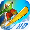 Snowboarding Race Track - Free HD Snowboard Racing Game