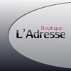 L'Adresse boutique